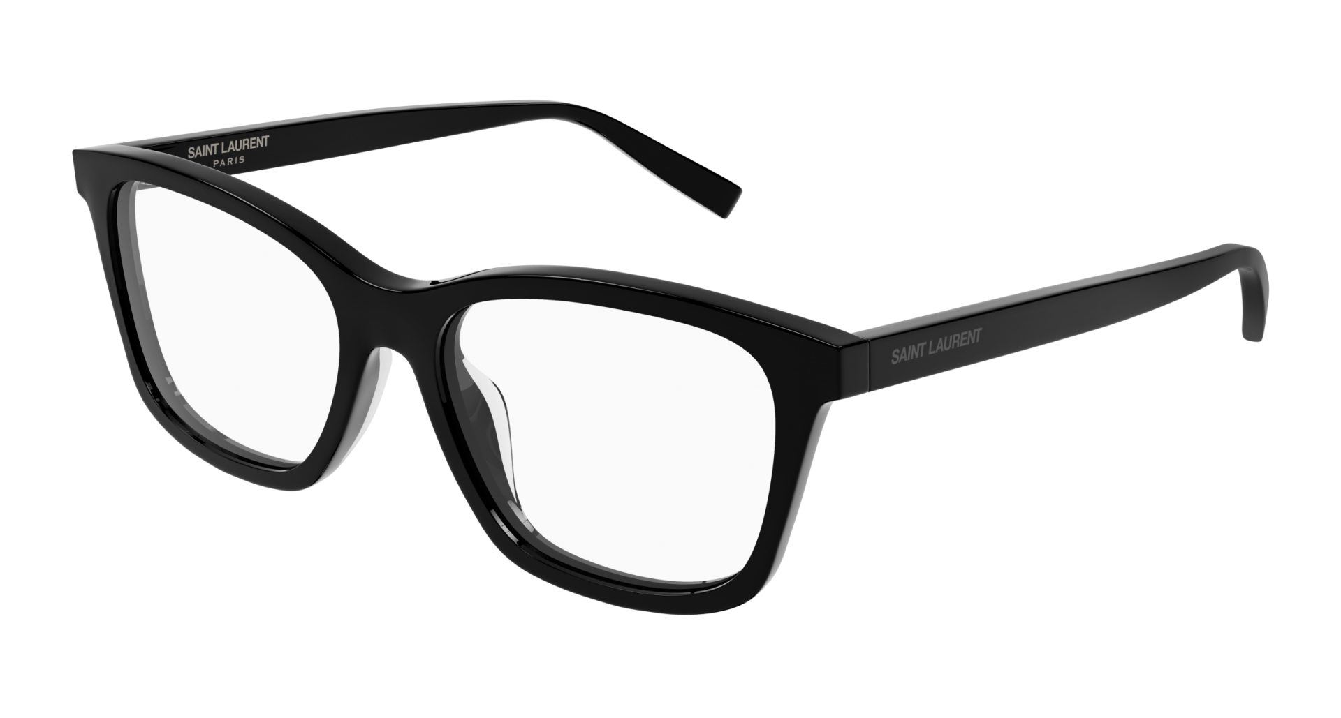 Occhiali da vista Saint Laurent SL 482 001 8056376379716 | Ottica Lux