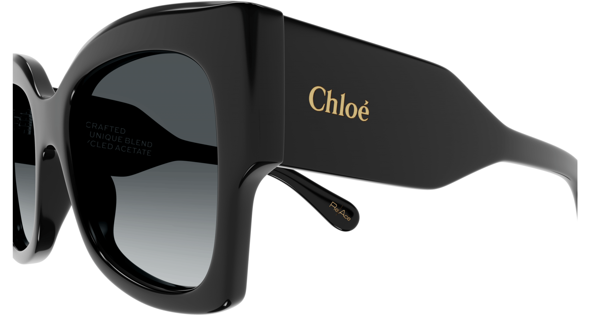 Sunglasses Chloé CH0252S 001 8056376529029 | Ottica Lux