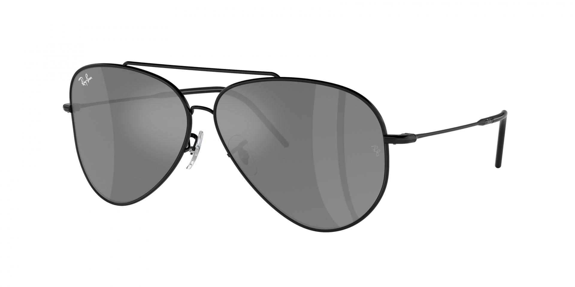 Occhiali da sole Ray-Ban RBR0101S AVIATOR REVERSE 002/GS 8056597919067 | Ottica Lux