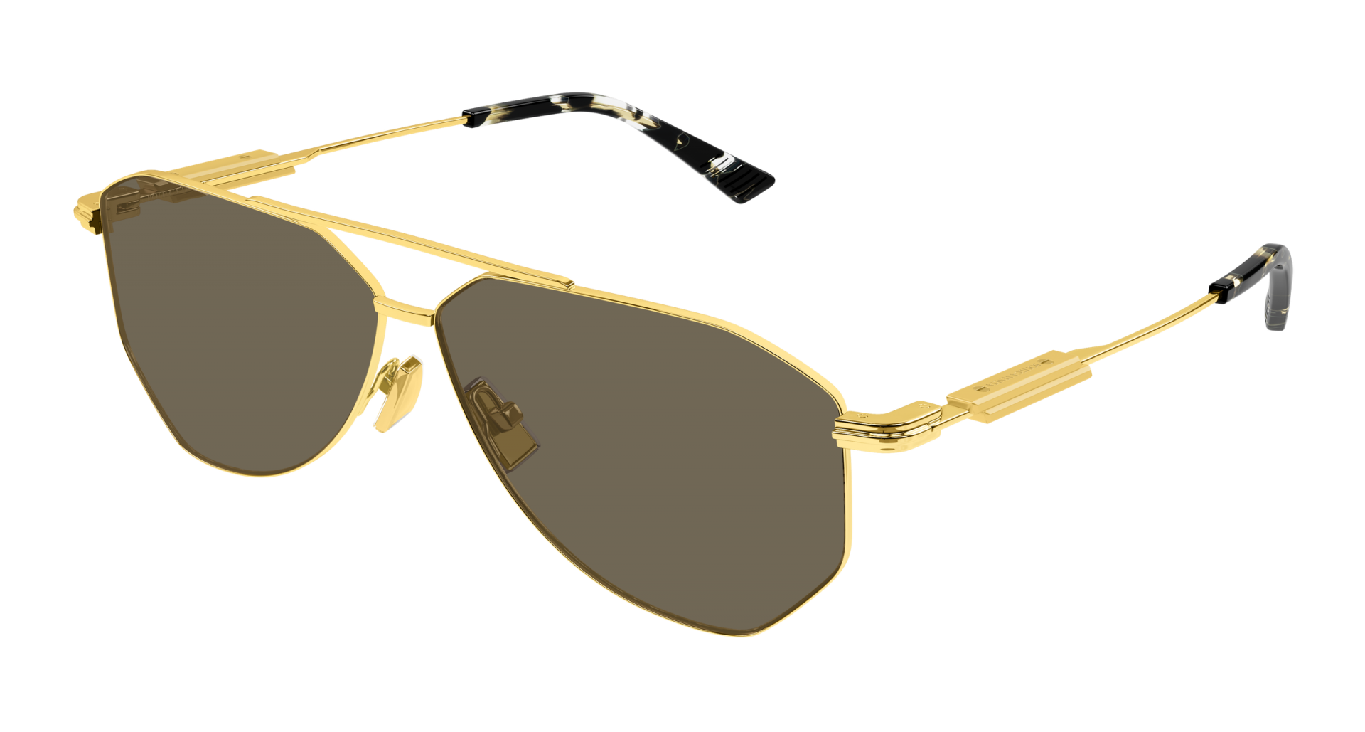 Occhiali da sole Bottega Veneta BV1508S 002 8056376694284 | Ottica Lux
