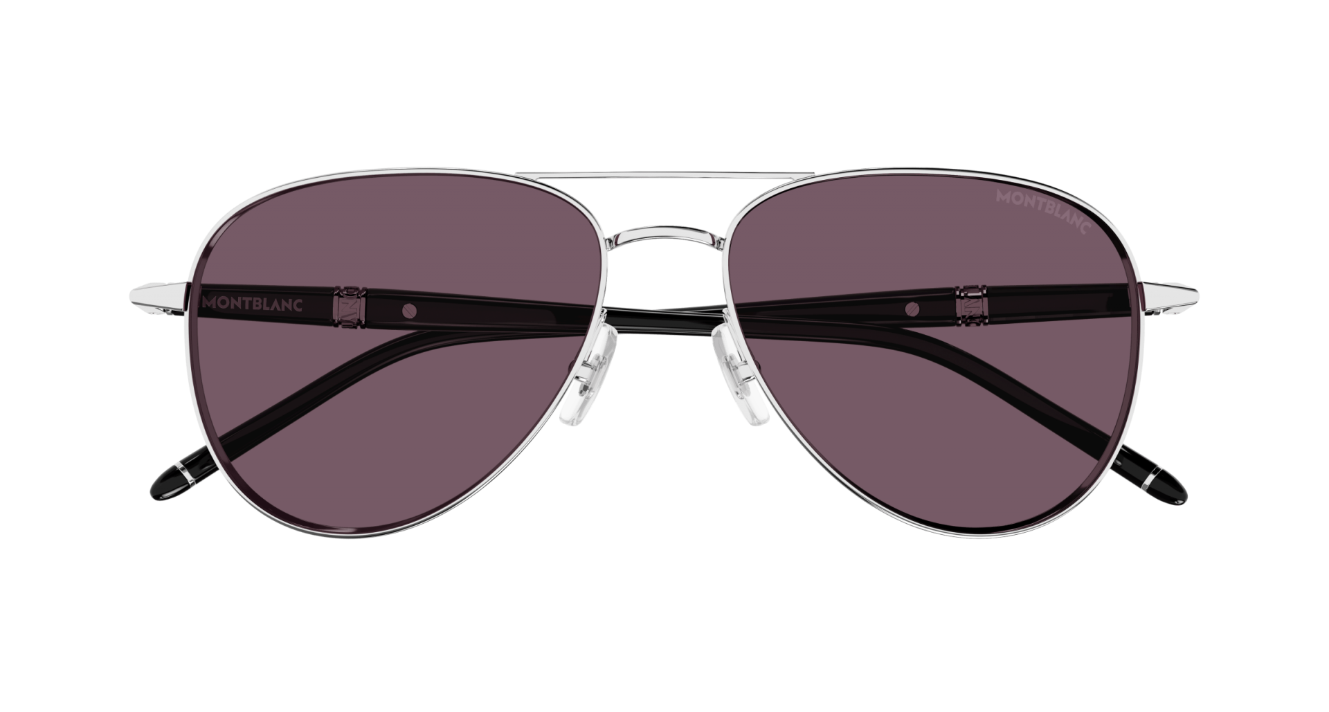 Sunglasses Mont Blanc MB0345S 002 8056376498257 | Ottica Lux Sunglasses Mont Blanc MB0345S 002 8056376498257 | Ottica Lux