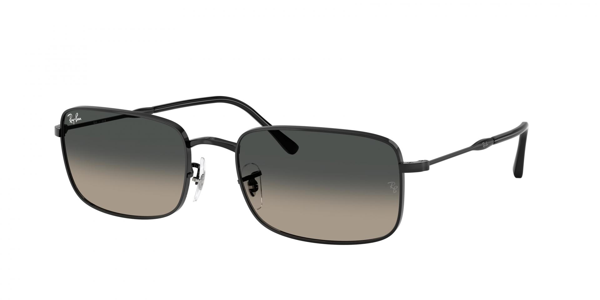 Sunglasses Ray-Ban RB3746 002/71 8056262282205 | Ottica Lux