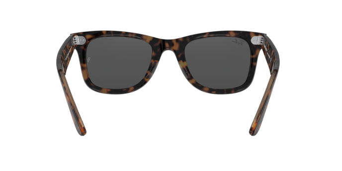 Sunglasses Ray-Ban RB2140 WAYFARER 129433 8056262061046 | Ottica Lux