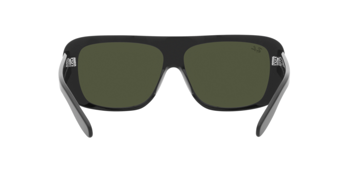 Sunglasses Ray-Ban RB2196 BLAIR 901/31 8056597435727 | Ottica Lux