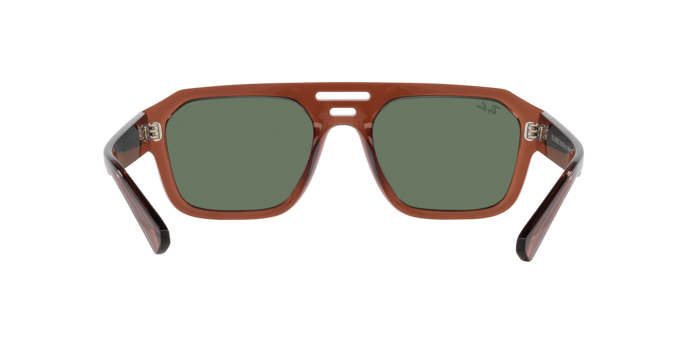Sunglasses Ray-Ban RB4397 CORRIGAN 667882 8056597829540 | Ottica Lux Sunglasses Ray-Ban RB4397 CORRIGAN 667882 8056597829540 | Ottica Lux
