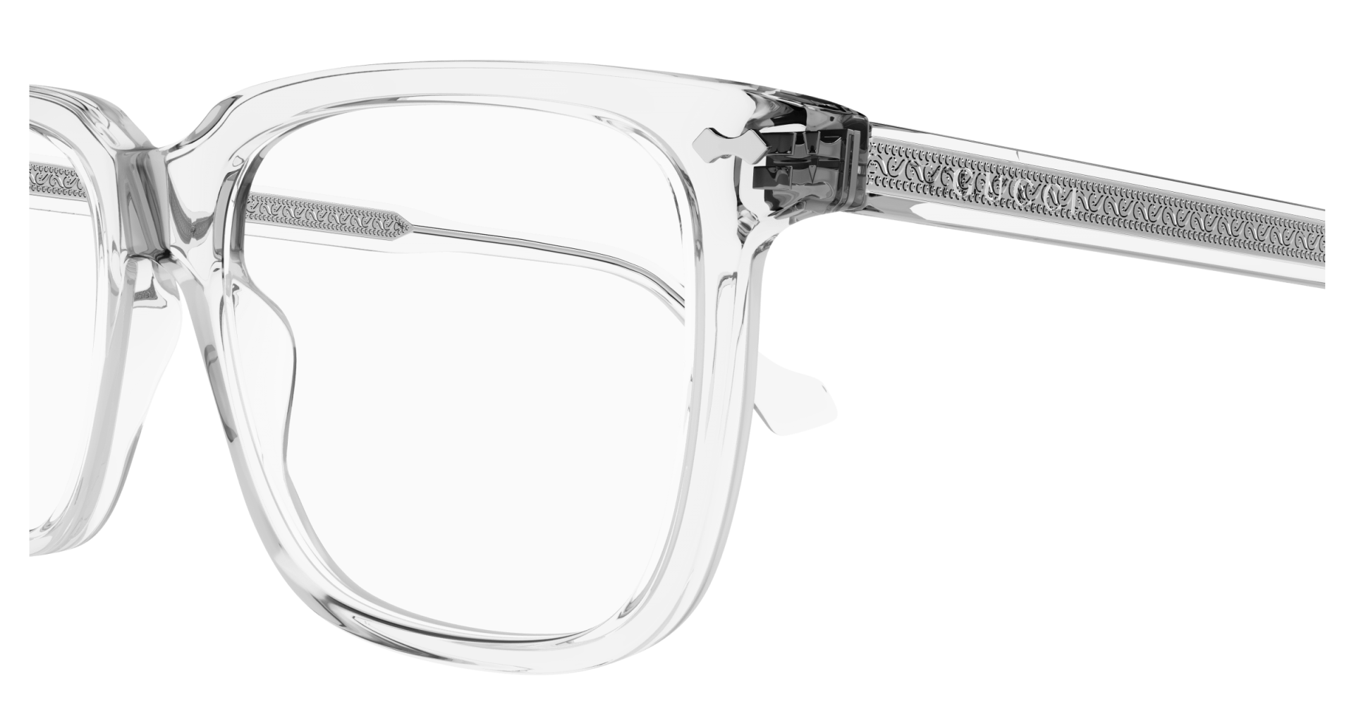 Ophthalmic frames Gucci GG0737O 018 8056376415193 | Ottica Lux Ophthalmic frames Gucci GG0737O 018 8056376415193 | Ottica Lux