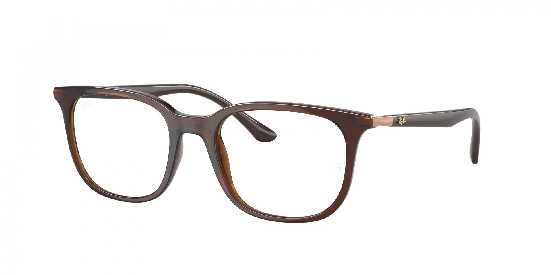 Ophthalmic frames Ray-Ban RX7211 8206 8056597724654 | Ottica Lux
