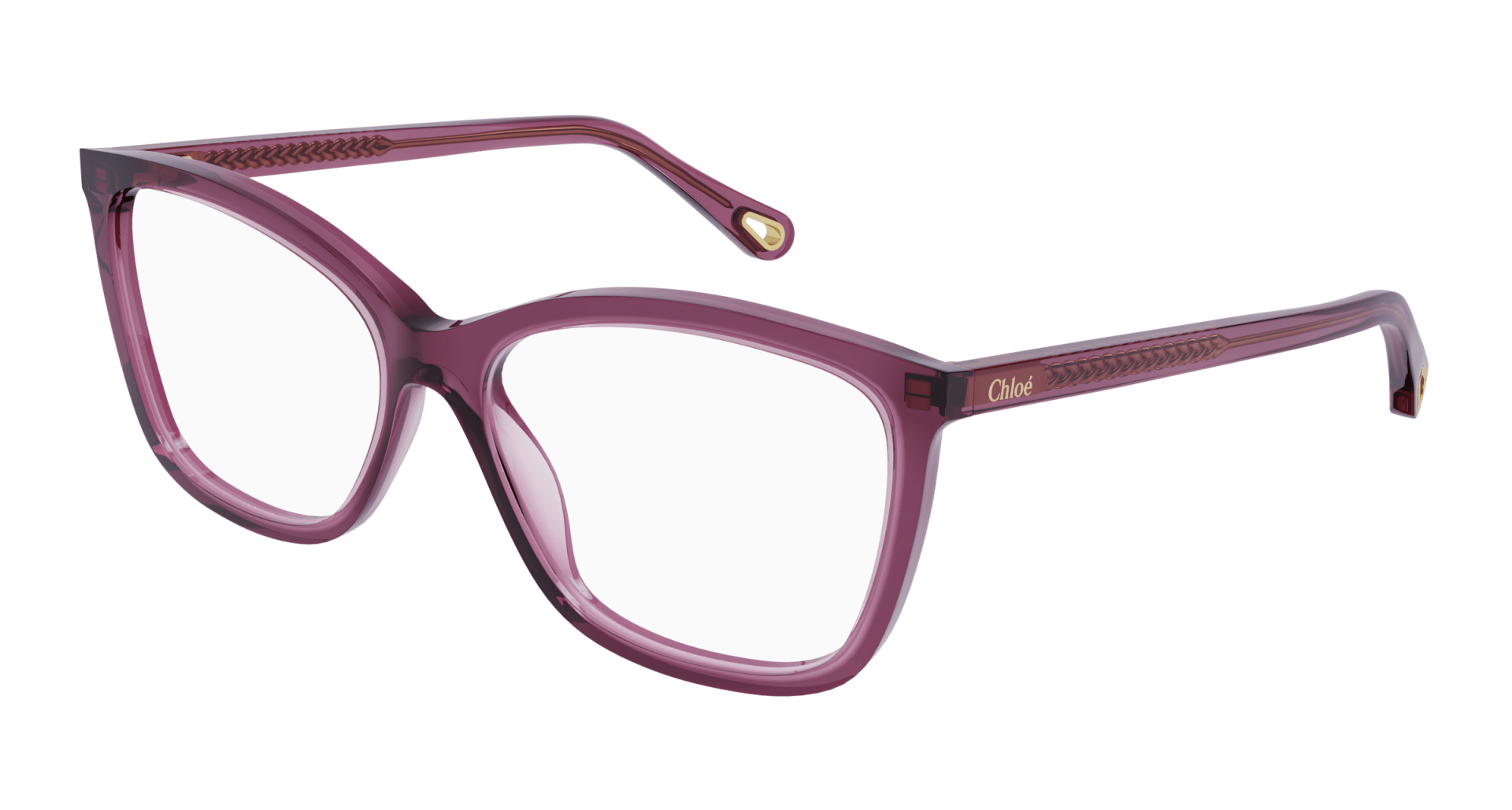 Occhiali da vista Chloé CH0118O 008 8056376413465 | Ottica Lux