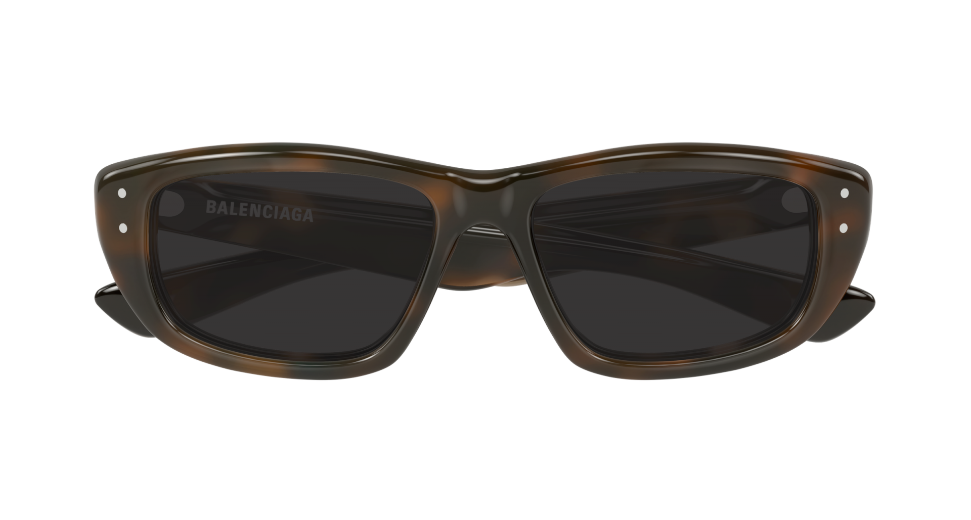 Sunglasses Balenciaga BB0520S 002 8056376687101 | Ottica Lux