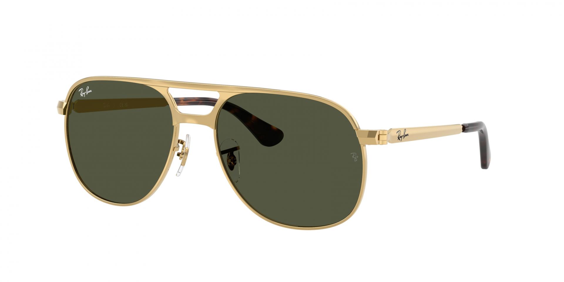 Sunglasses Burberry BE3175 100569 8056262905869 | Ottica Lux