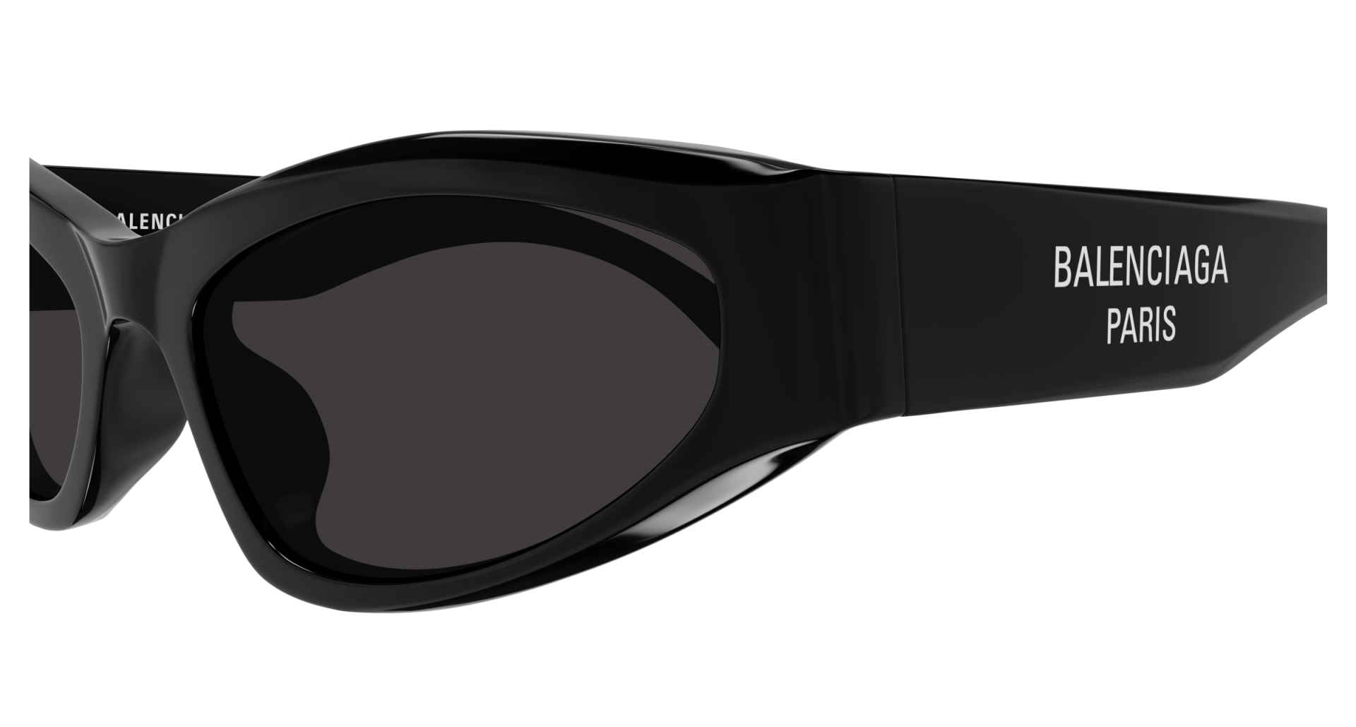 Occhiali da sole Balenciaga BB0387S 001 8056376549874 | Ottica Lux