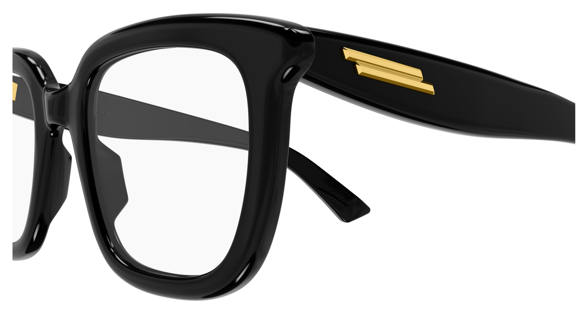 Occhiali da vista Bottega Veneta BV1496O 005 8056376693591 | Ottica Lux