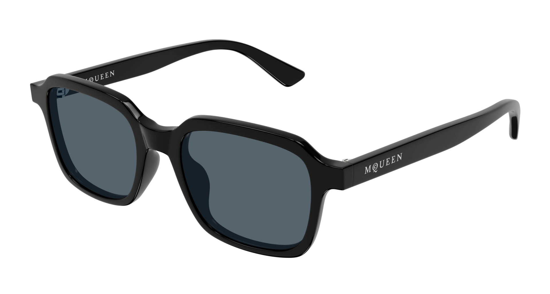 Occhiali da sole Alexander McQUEEN AM0571S 001 8056376688696 | Ottica Lux