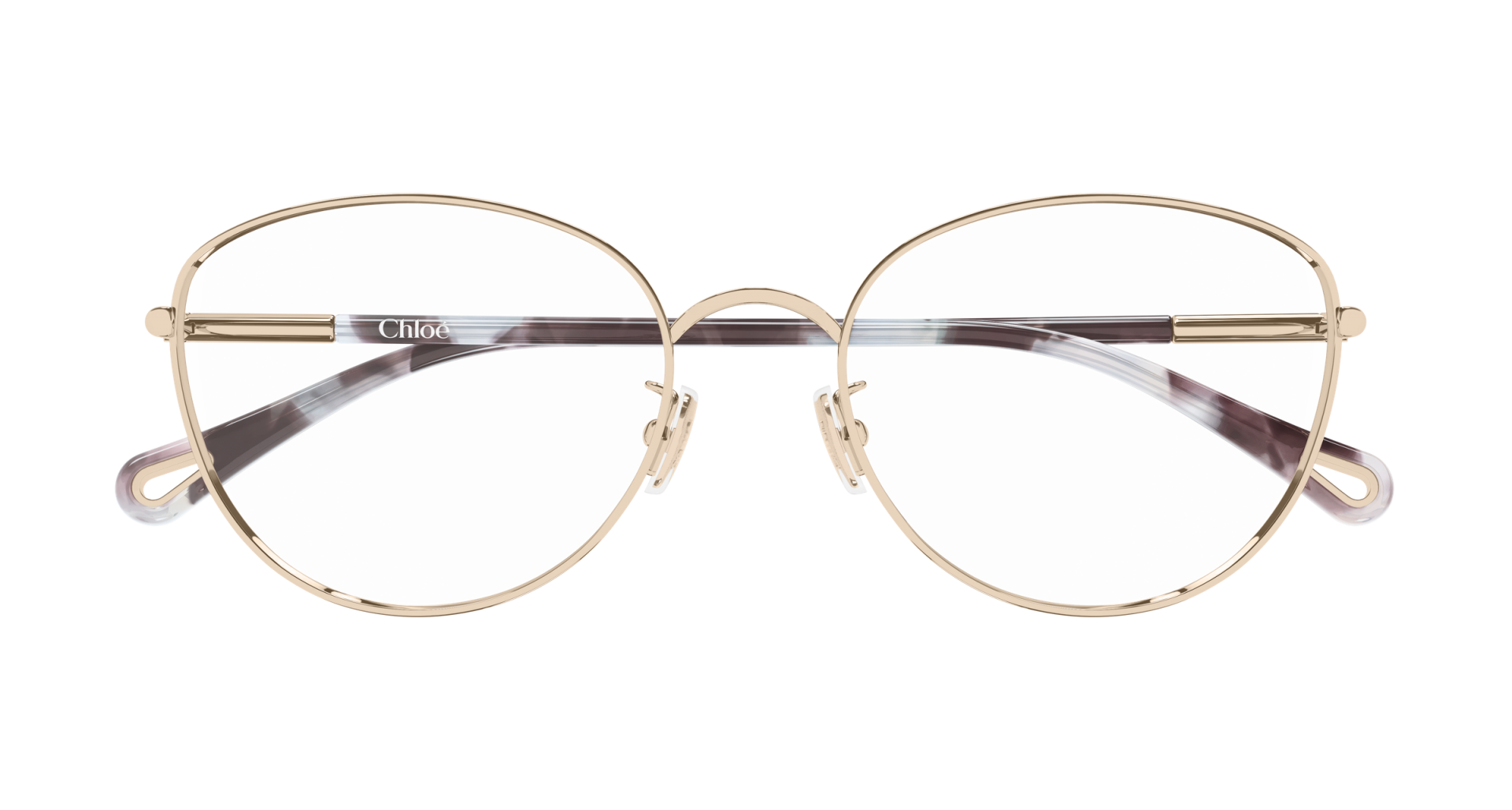 Occhiali da vista Chloé CH0401OA 001 8056376701517 | Ottica Lux
