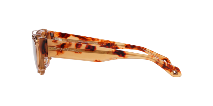 Occhiali da sole Giorgio Armani AR8185U 59781W 8056597833073 | Ottica Lux