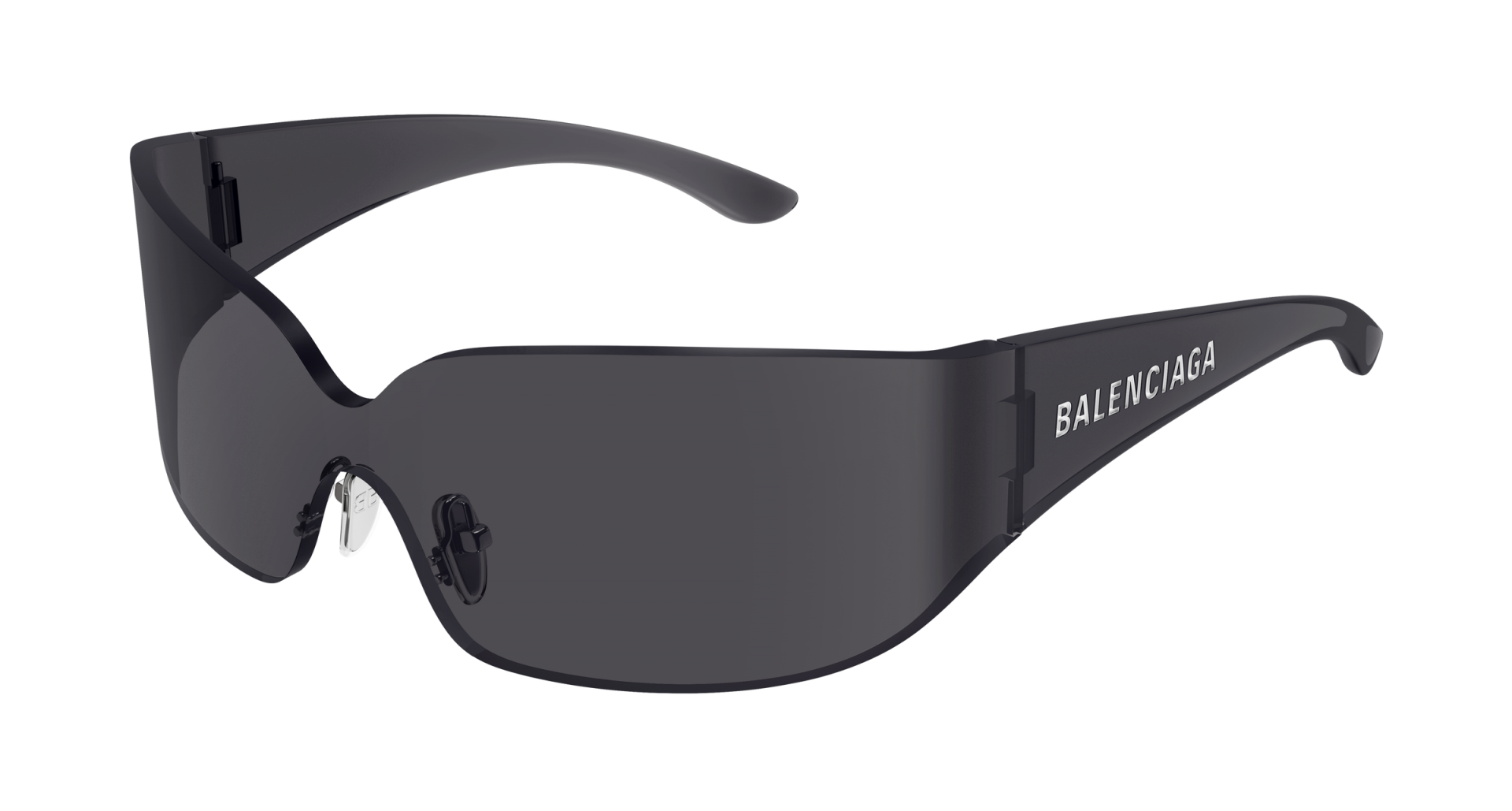 Occhiali da sole Balenciaga BB0421S 001 8056376586343 | Ottica Lux