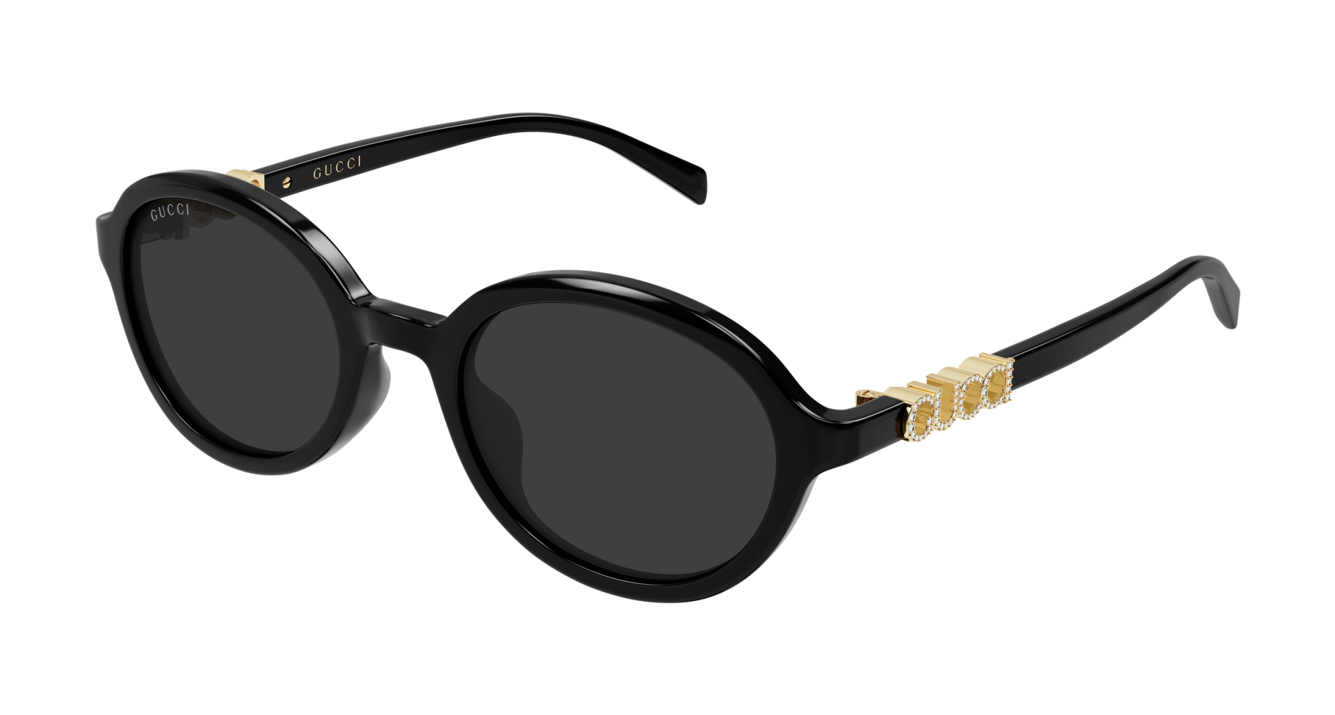 Occhiali da sole Gucci GG2033SA 004 8056376646566 | Ottica Lux