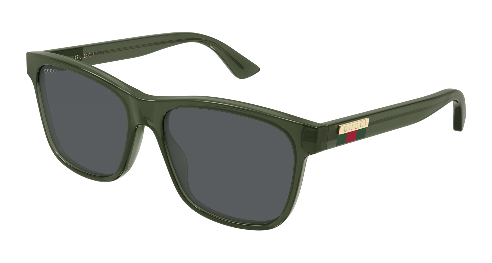 Occhiali da sole Gucci GG0746S 006 8056376684858 | Ottica Lux