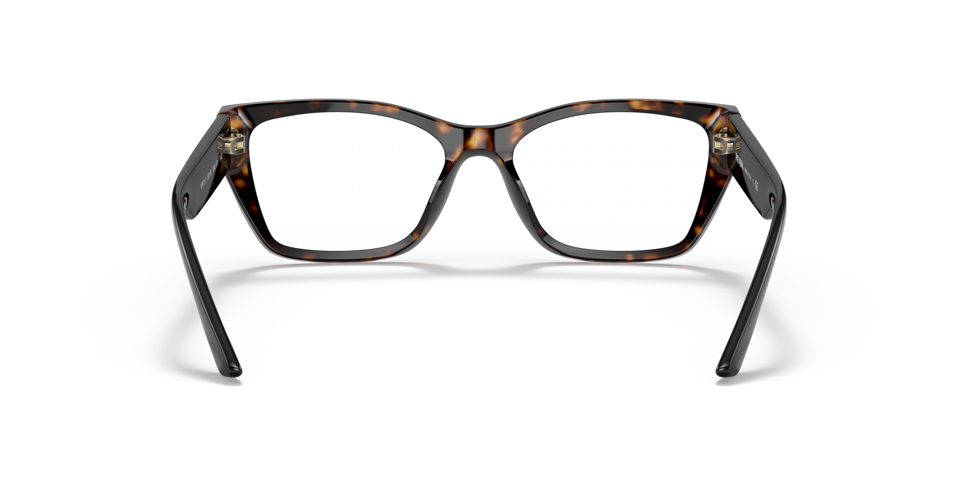 Ophthalmic frames Prada PR 11YV 2AU1O1 8056597618748 | Ottica Lux