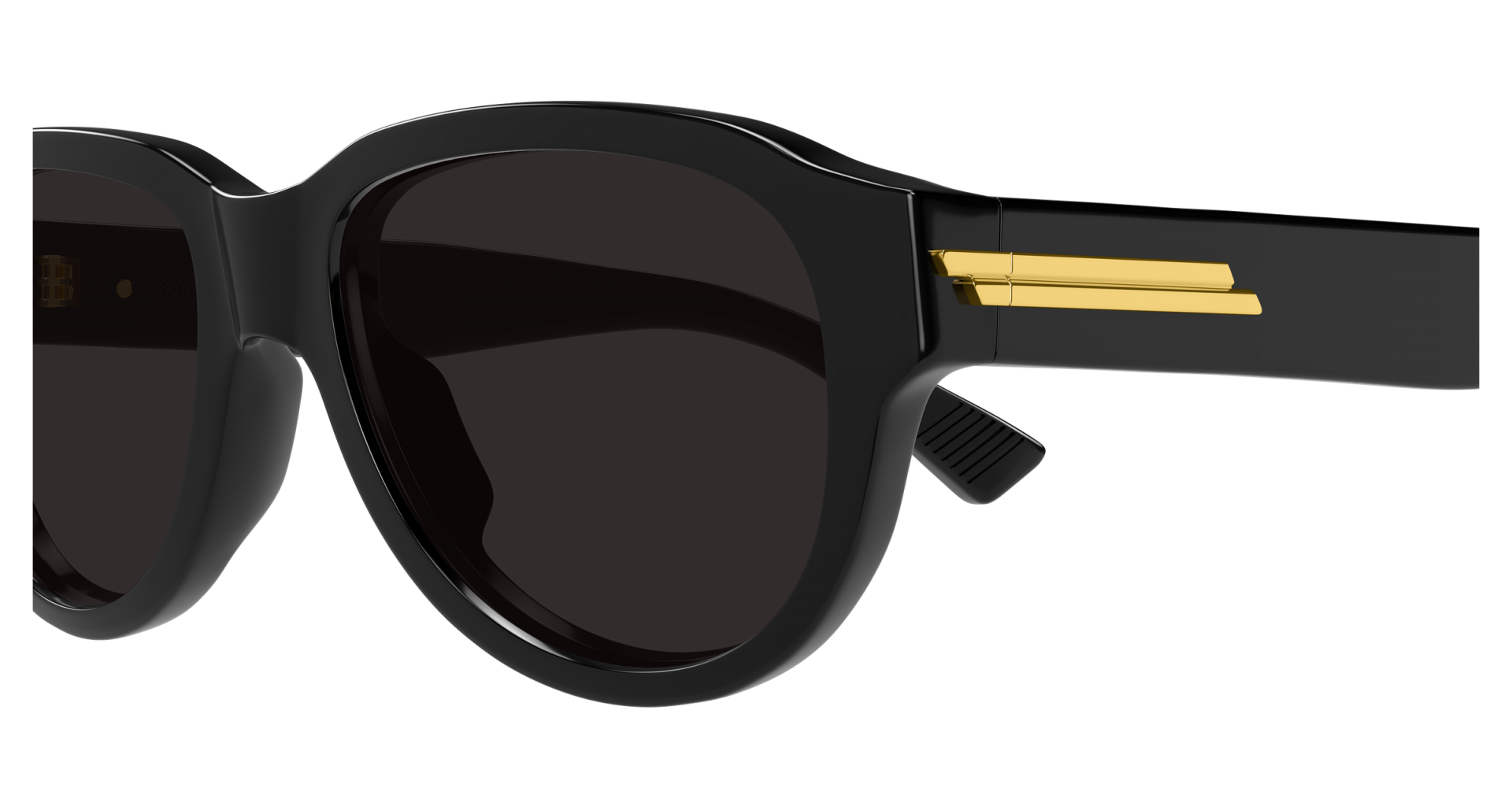 Occhiali da sole Bottega Veneta BV1410S 001 8056376608250 | Ottica Lux