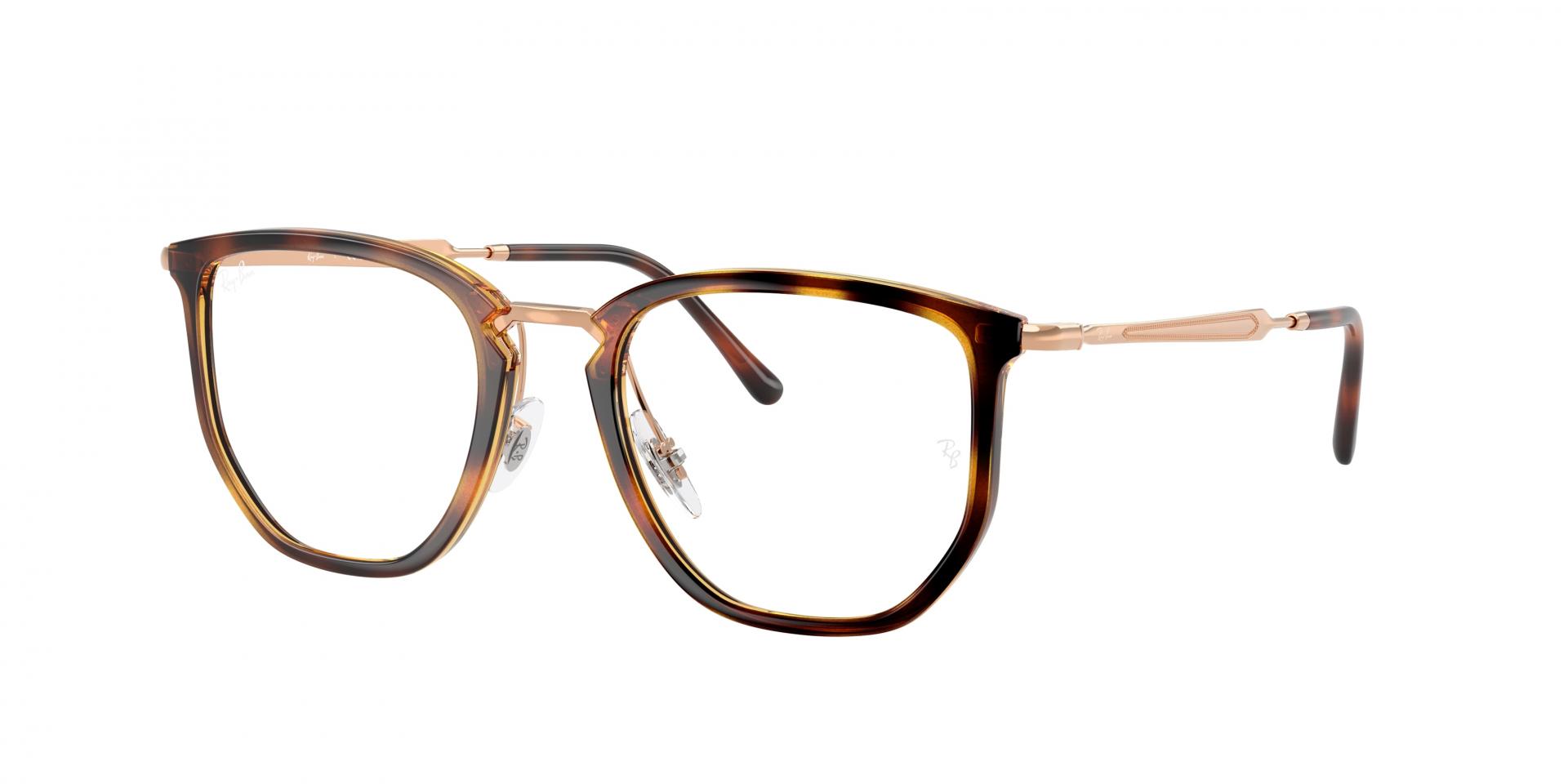 Ophthalmic frames Ray-Ban RX8908 8061 8056597624626 | Ottica Lux