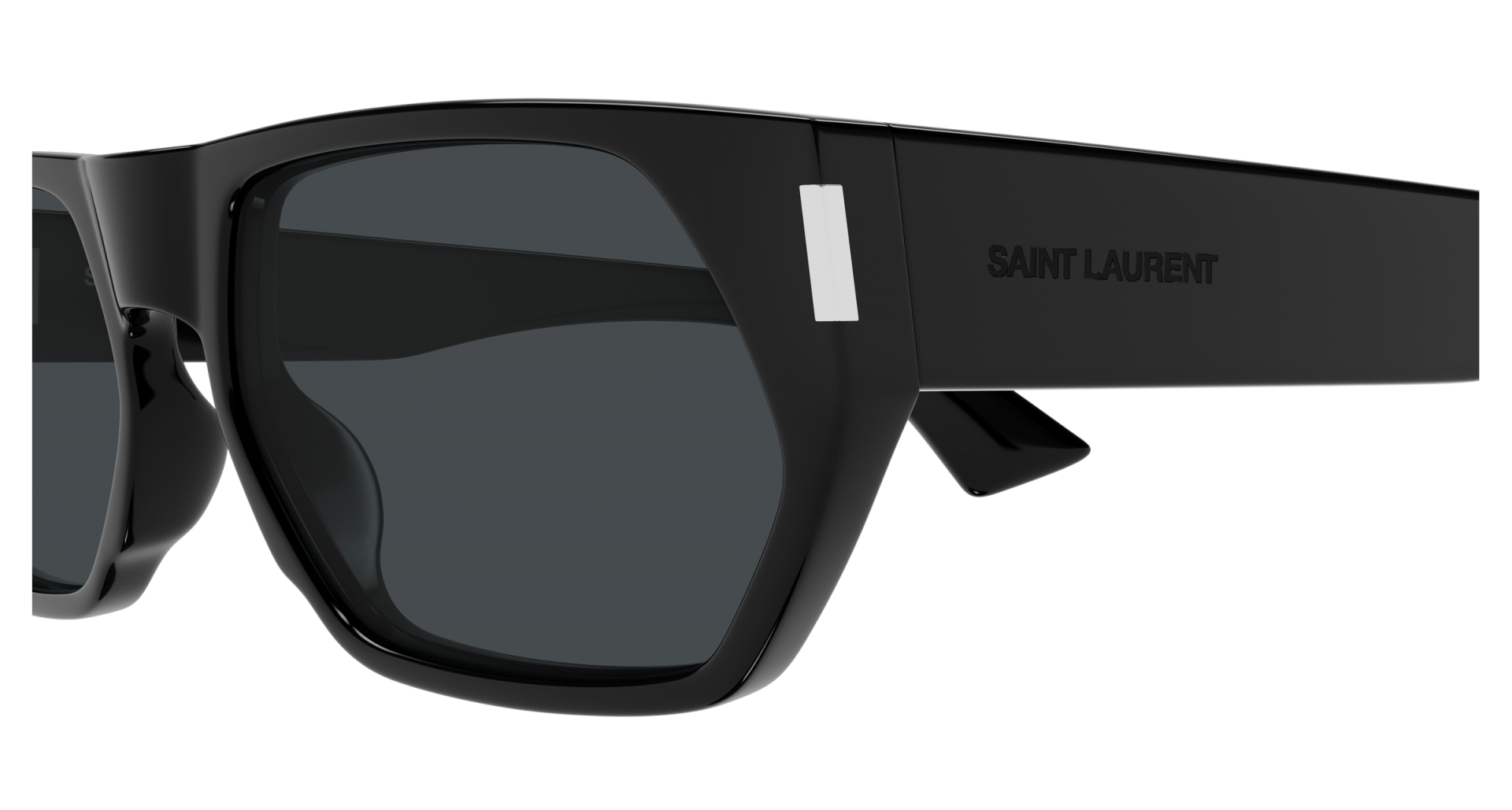 Sunglasses Saint Laurent SL 898 001 8056376671681 | Ottica Lux