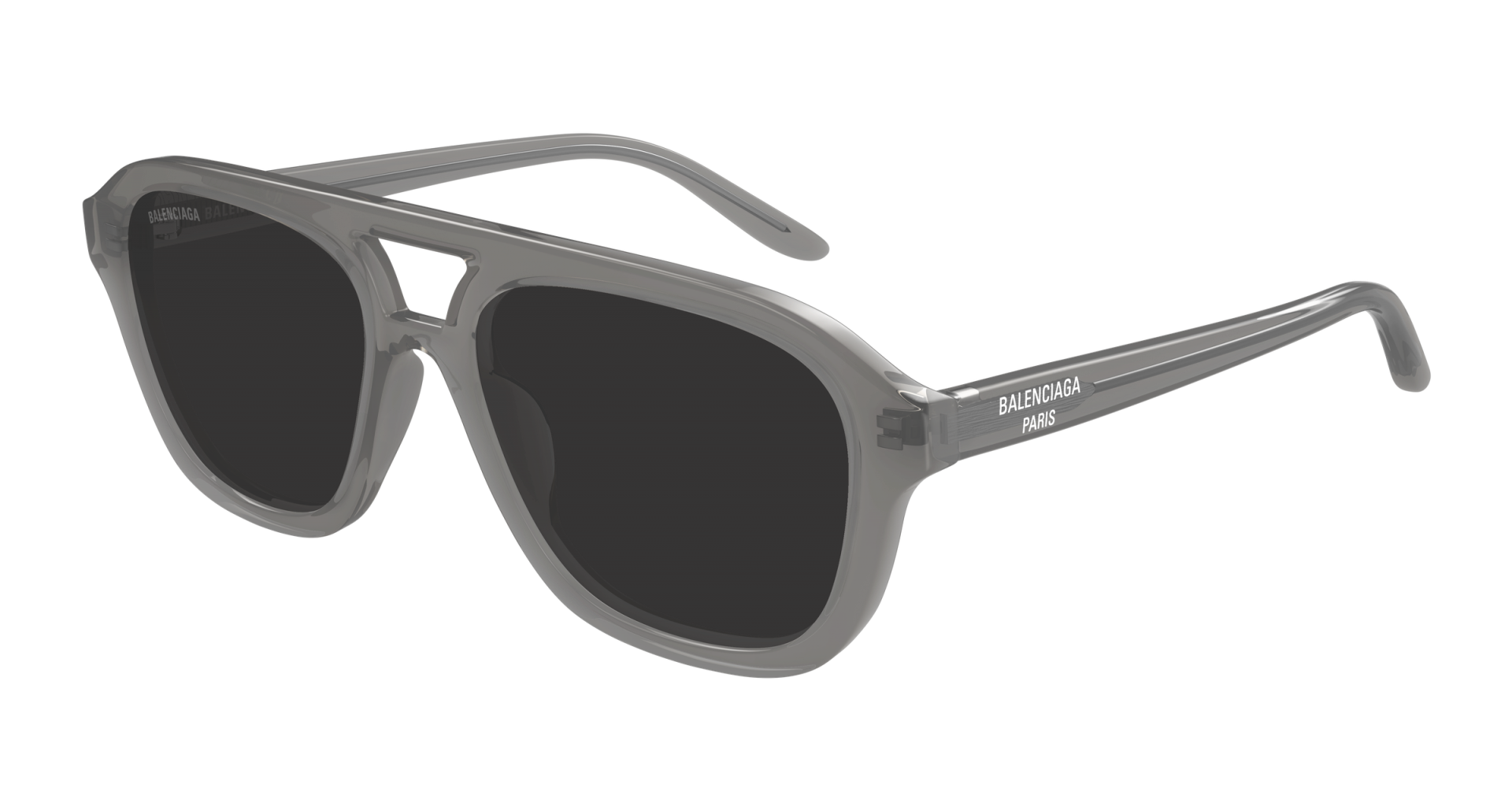 Occhiali da sole Balenciaga BB0525S 001 8056376687217 | Ottica Lux