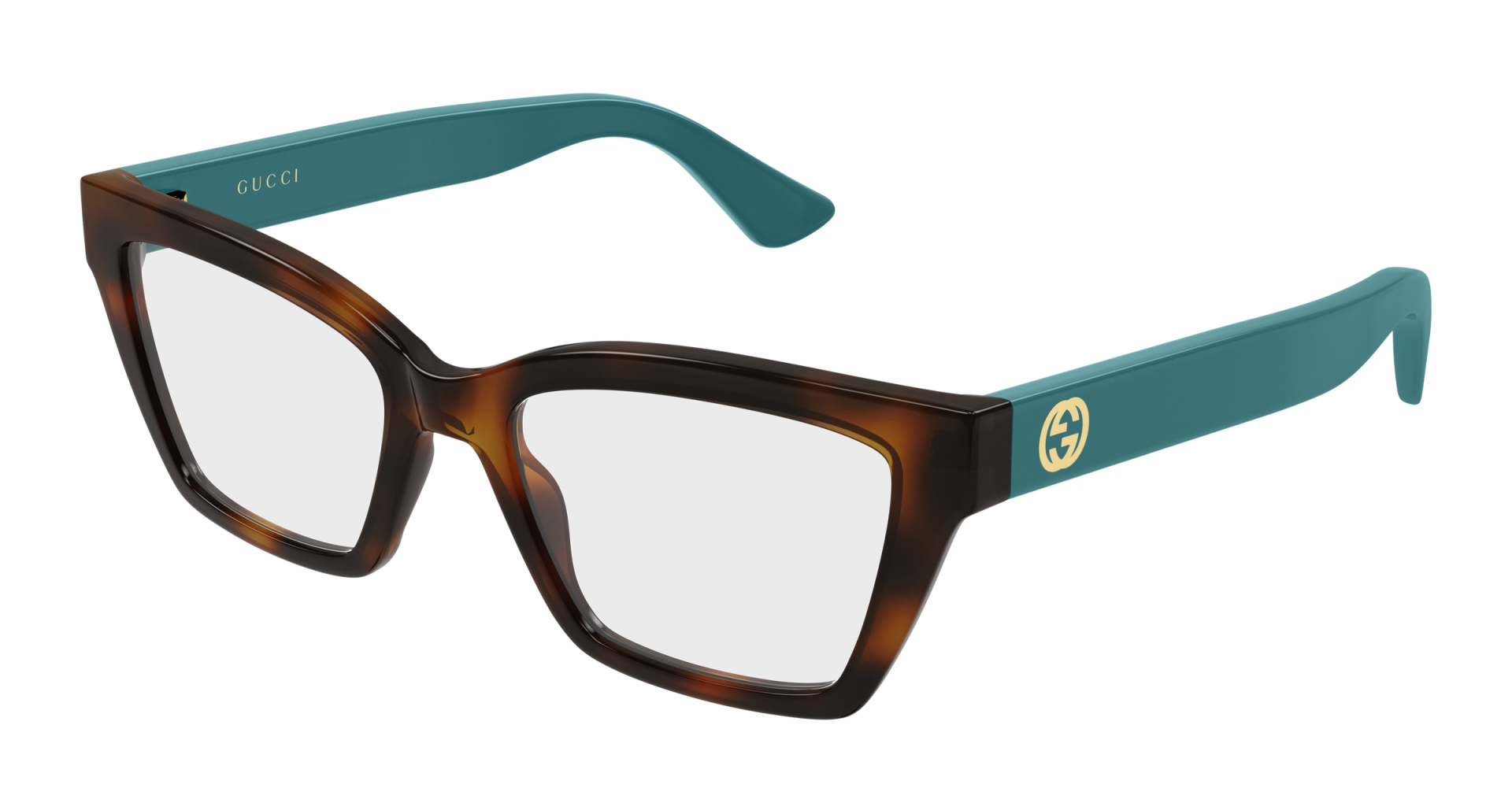 Ophthalmic frames Gucci GG1715O 018 8056376683486 | Ottica Lux