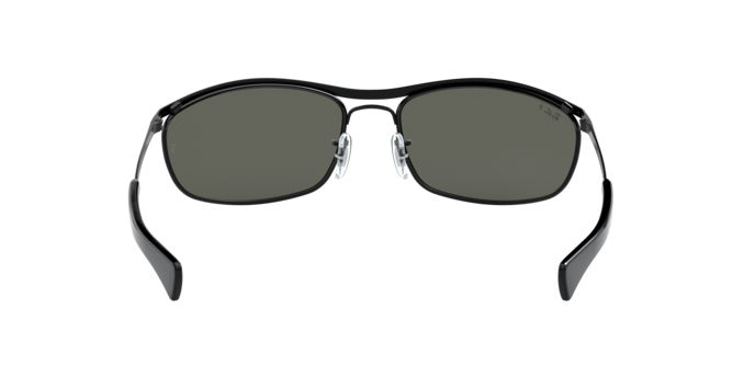 Sunglasses Ray-Ban RB3119M OLYMPIAN I DELUXE 002/58 8056597122153 | Ottica Lux Sunglasses Ray-Ban RB3119M OLYMPIAN I DELUXE 002/58 8056597122153 | Ottica Lux