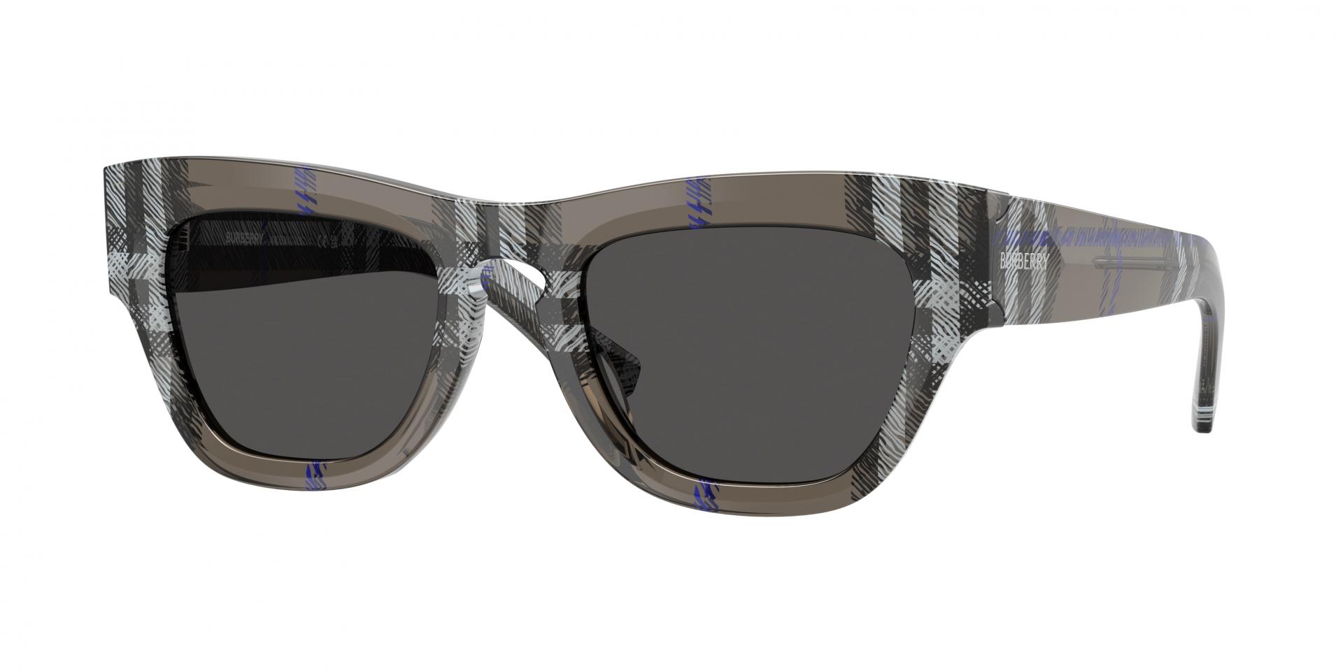 Occhiali da sole Burberry BE4440U 414787 8056262220269 | Ottica Lux