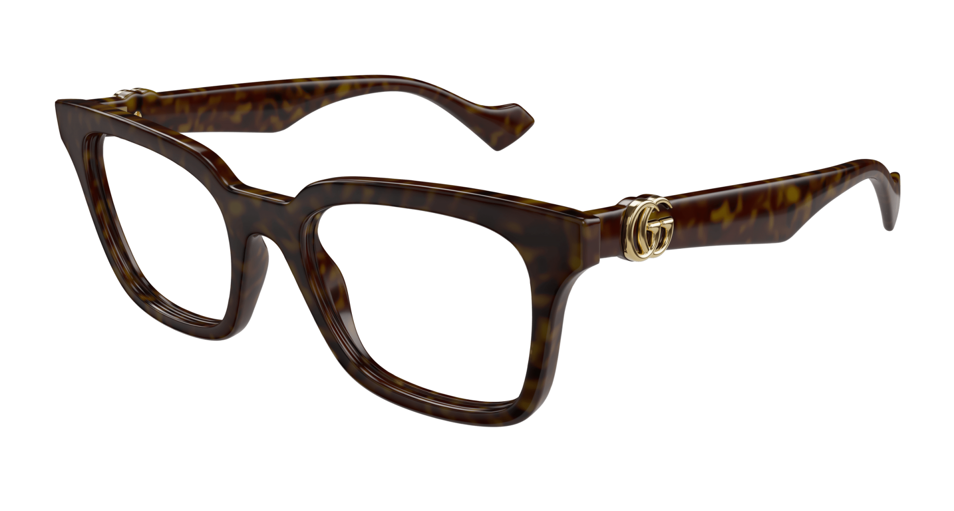 Ophthalmic frames Gucci GG1728O 002 8056376519815 | Ottica Lux