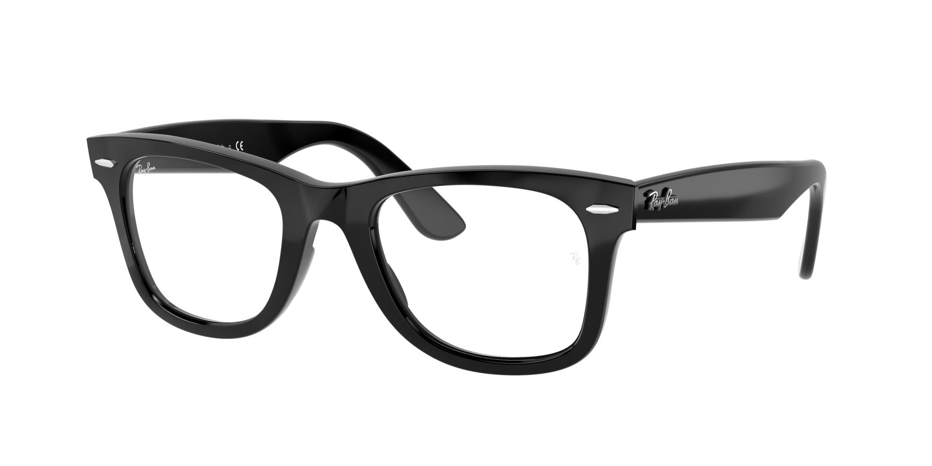 Occhiali da vista Ray-Ban rx6538d 3193 8056262461198 | Ottica Lux