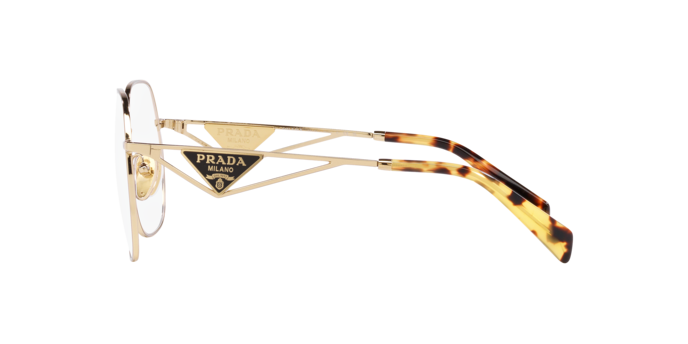 Ophthalmic frames Prada PR 59ZV ZVN1O1 8056597879231 | Ottica Lux