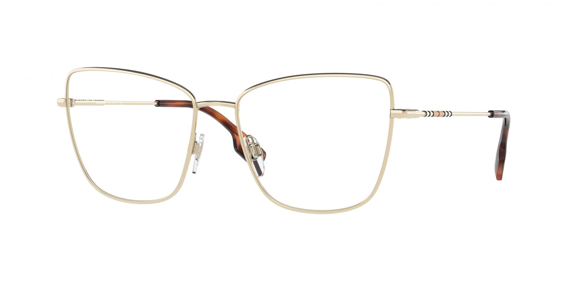 Occhiali da vista Burberry BE1367 BEA 1109 8056597600651 | Ottica Lux