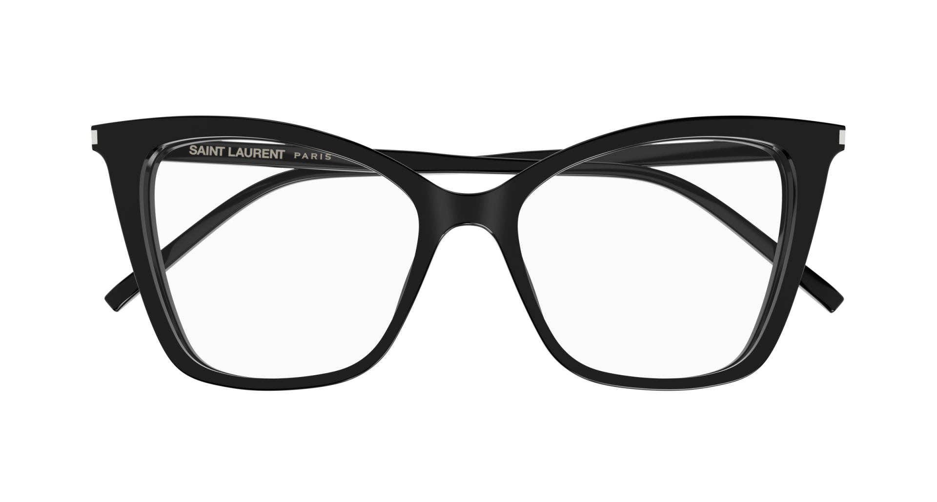 Ophthalmic frames Saint Laurent SL 386 001 8056376333718 | Ottica Lux Ophthalmic frames Saint Laurent SL 386 001 8056376333718 | Ottica Lux