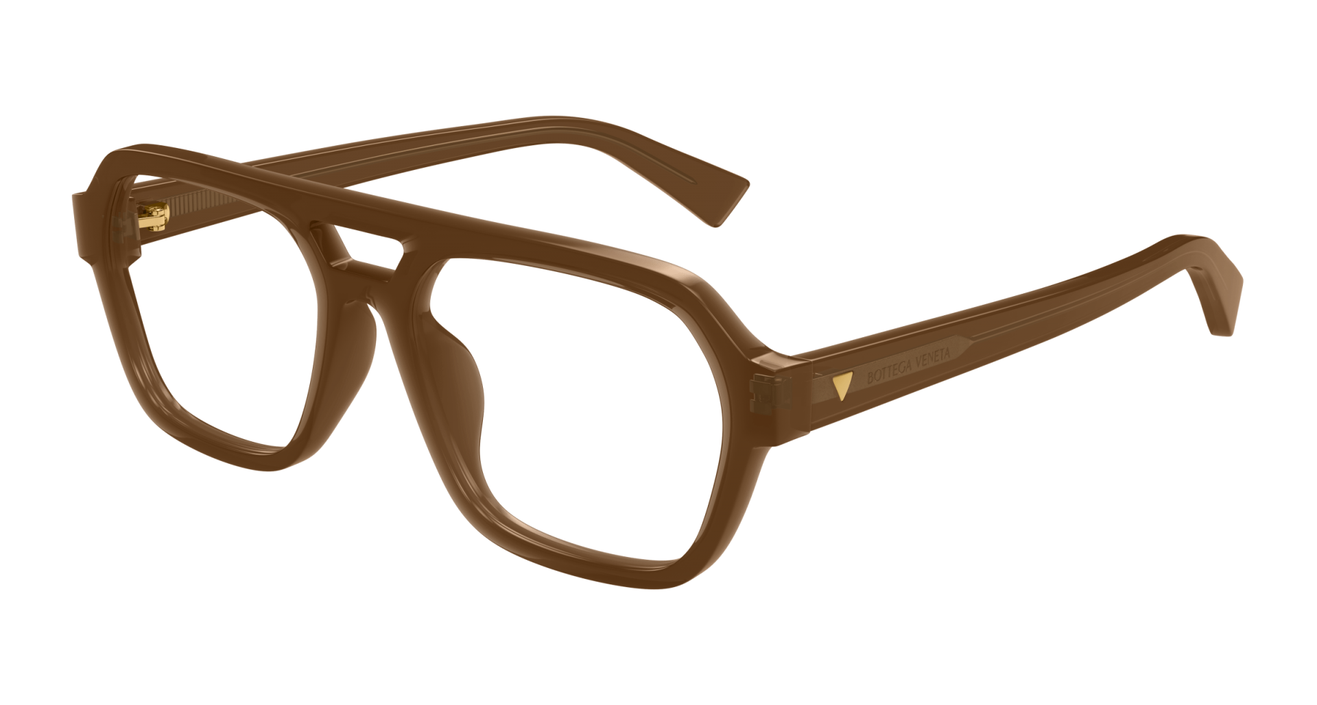 Occhiali da vista Bottega Veneta BV1336OA 004 8056376530971 | Ottica Lux