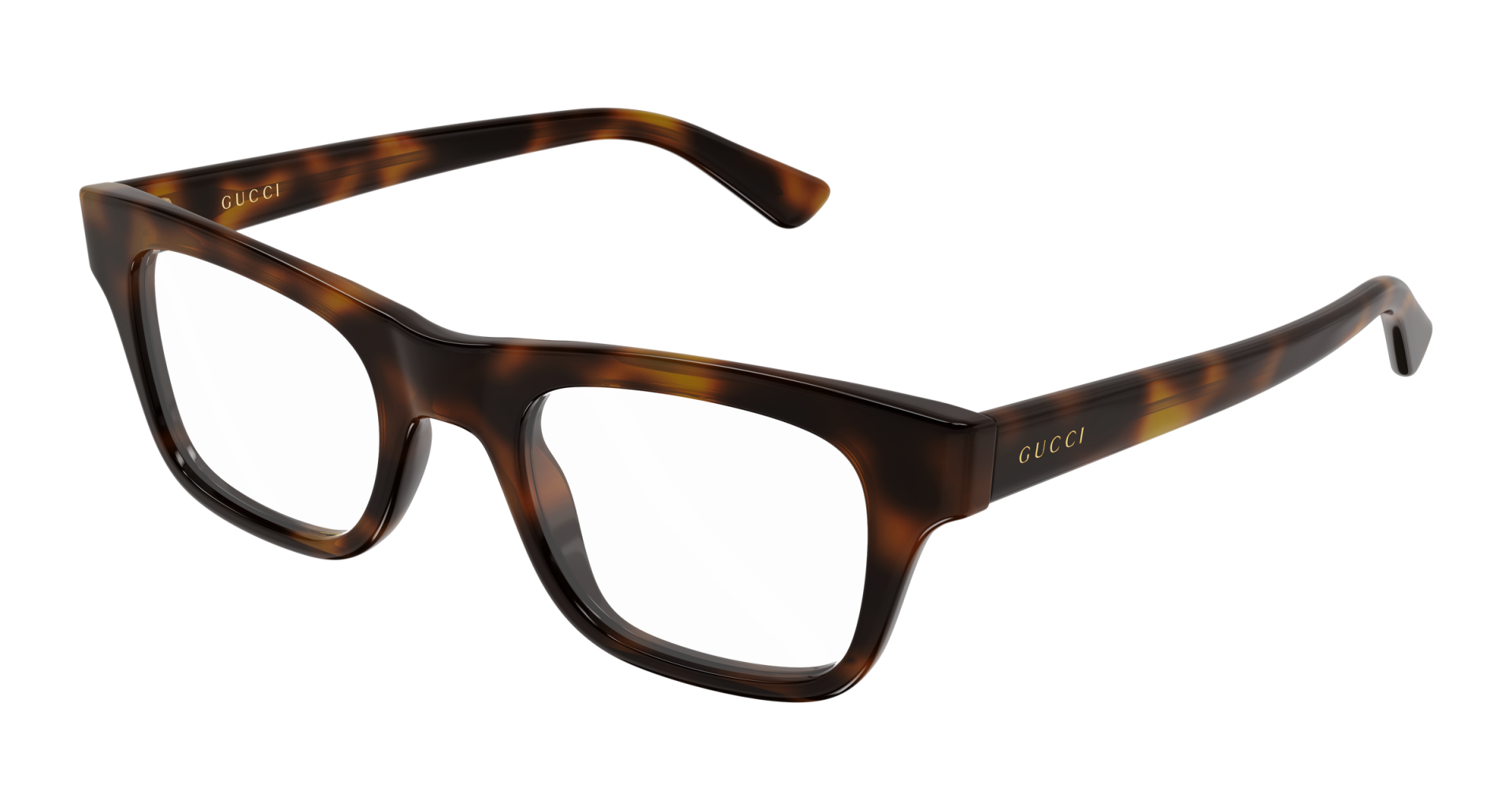 Ophthalmic frames Gucci GG2244O 007 8056376684353 | Ottica Lux