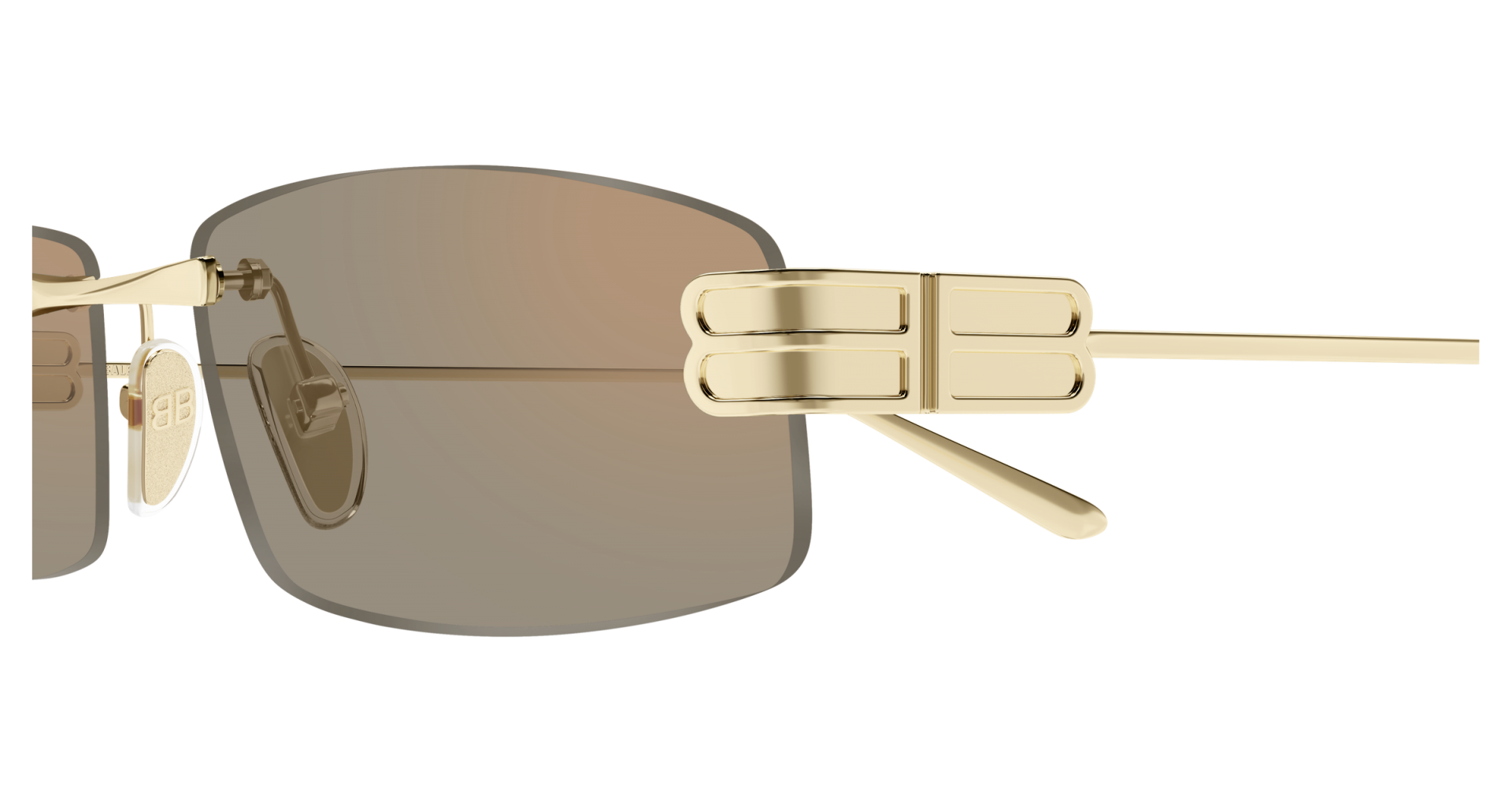 Occhiali da sole Balenciaga BB0488S 003 8056376643985 | Ottica Lux