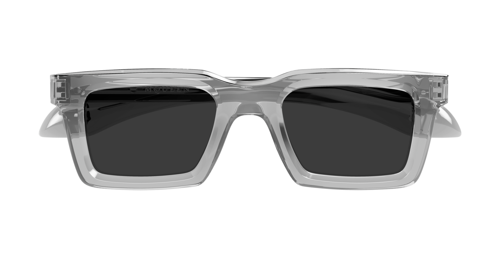 Occhiali da sole Alexander McQUEEN AM0506S 006 8056376654820 | Ottica Lux