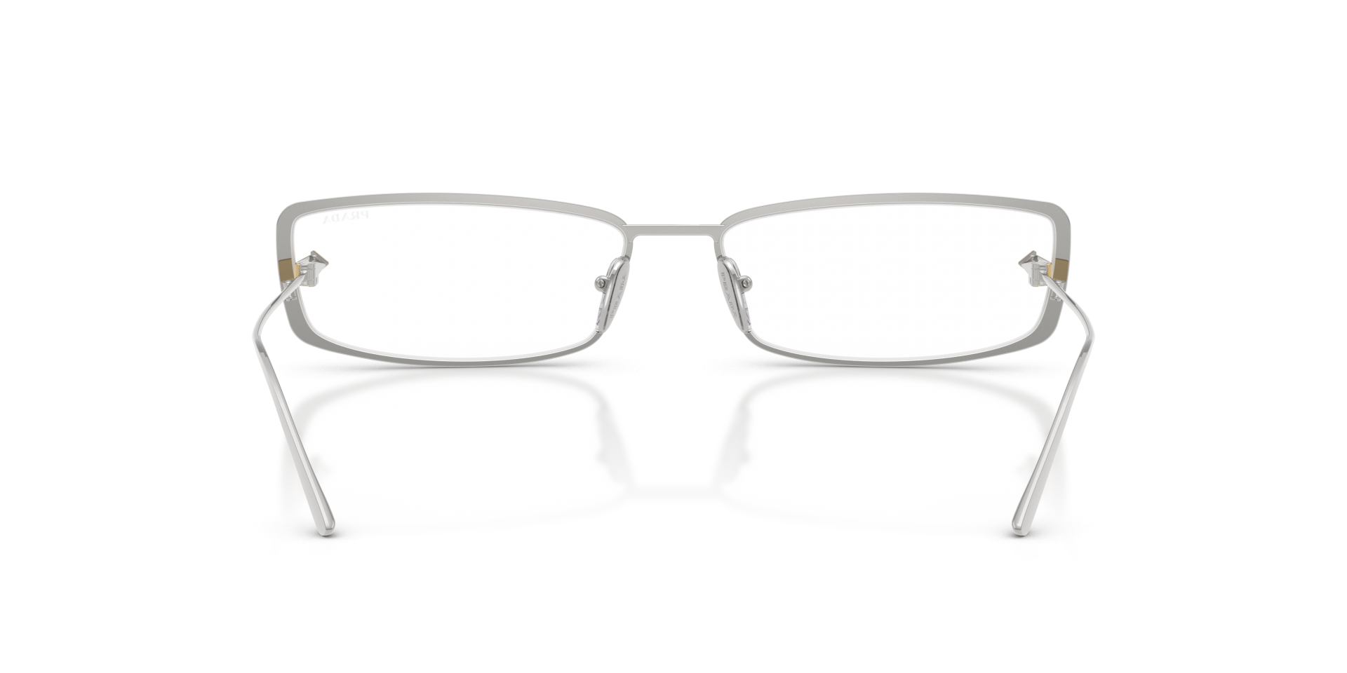Sunglasses Prada PR D67S 1BC10W 8056266206634 | Ottica Lux