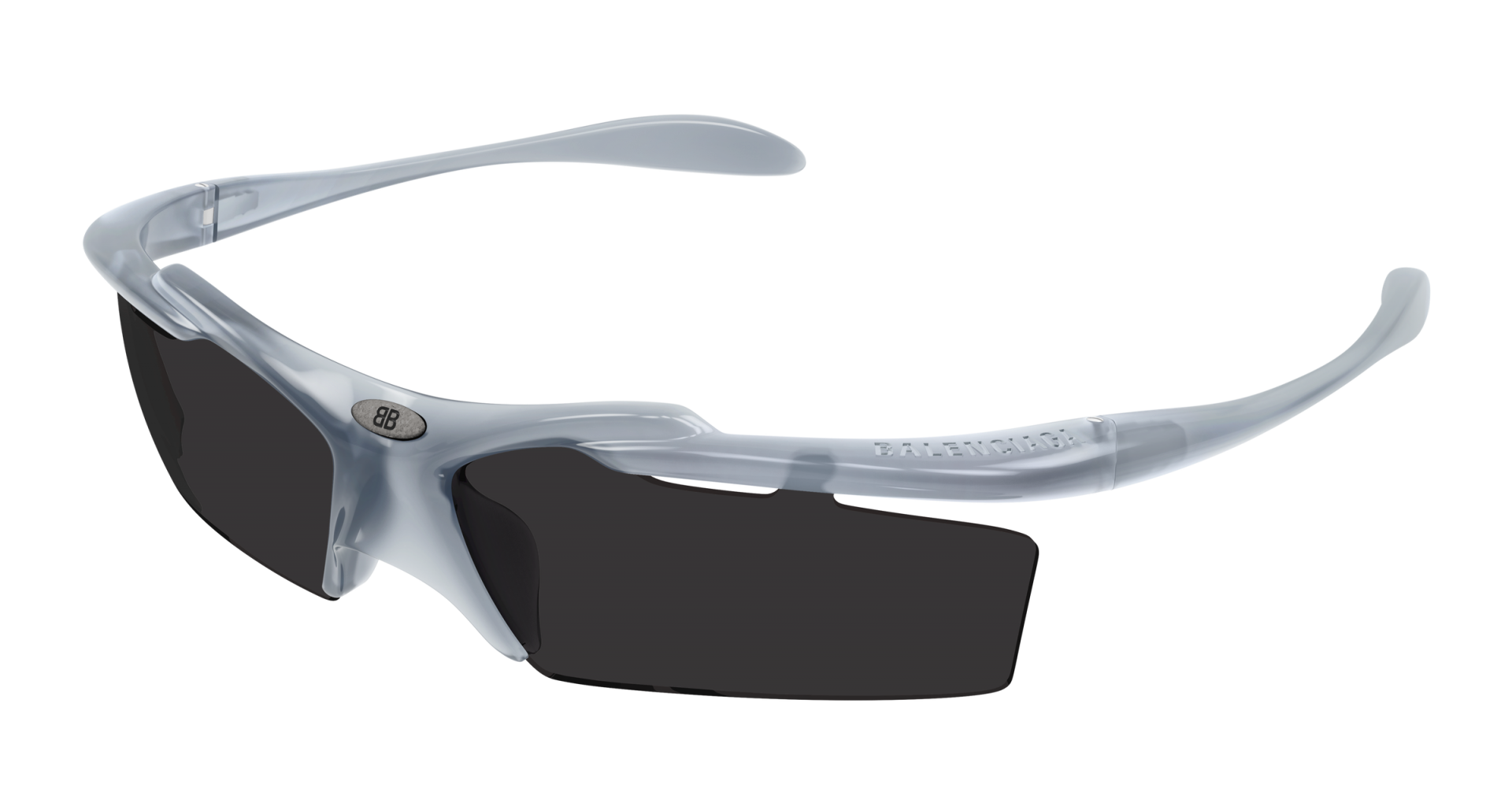 Occhiali da sole Balenciaga BB0420S 005 8056376586671 | Ottica Lux