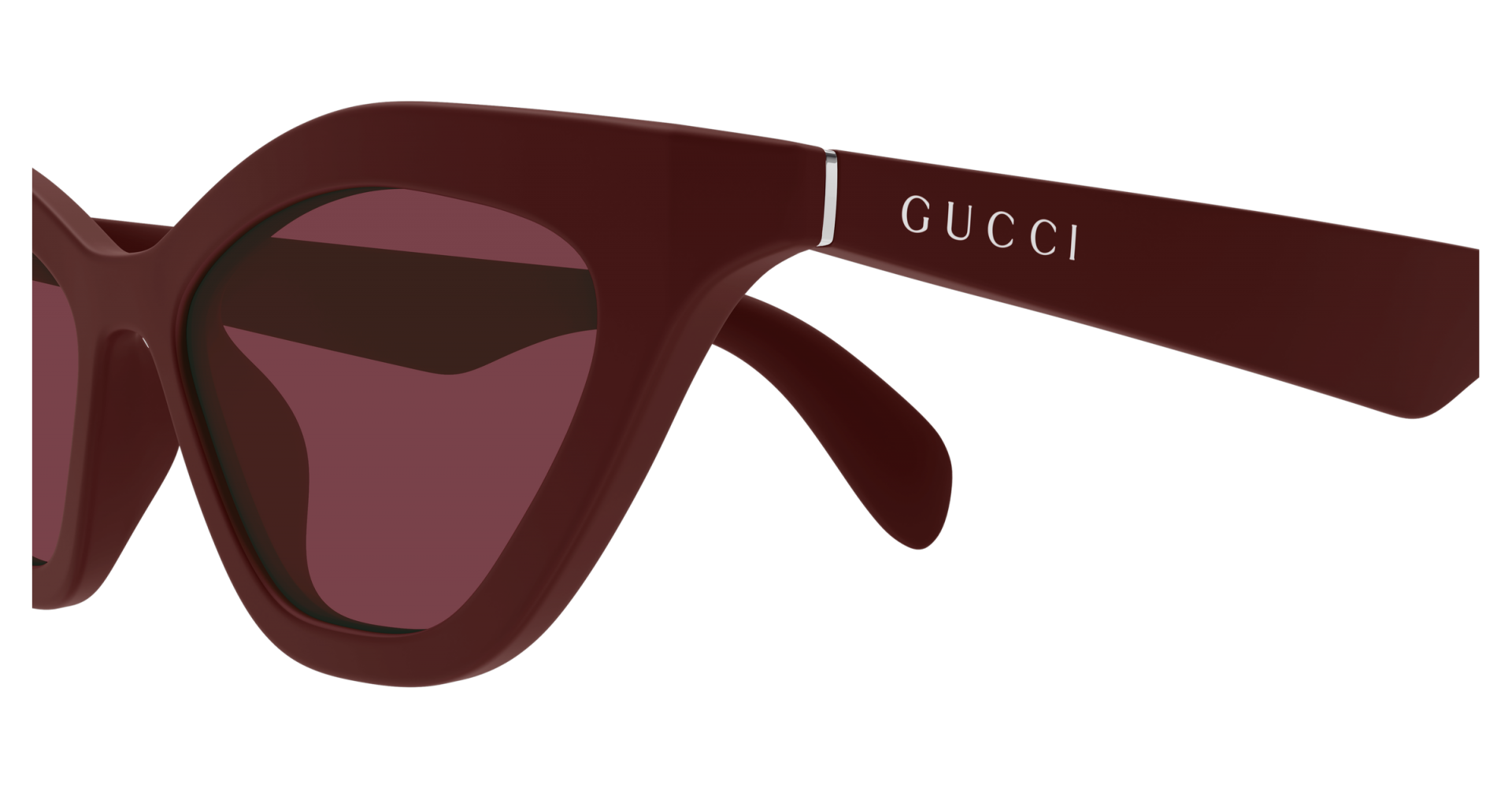 Occhiali da sole Gucci GG1931S 004 8056376586787 | Ottica Lux