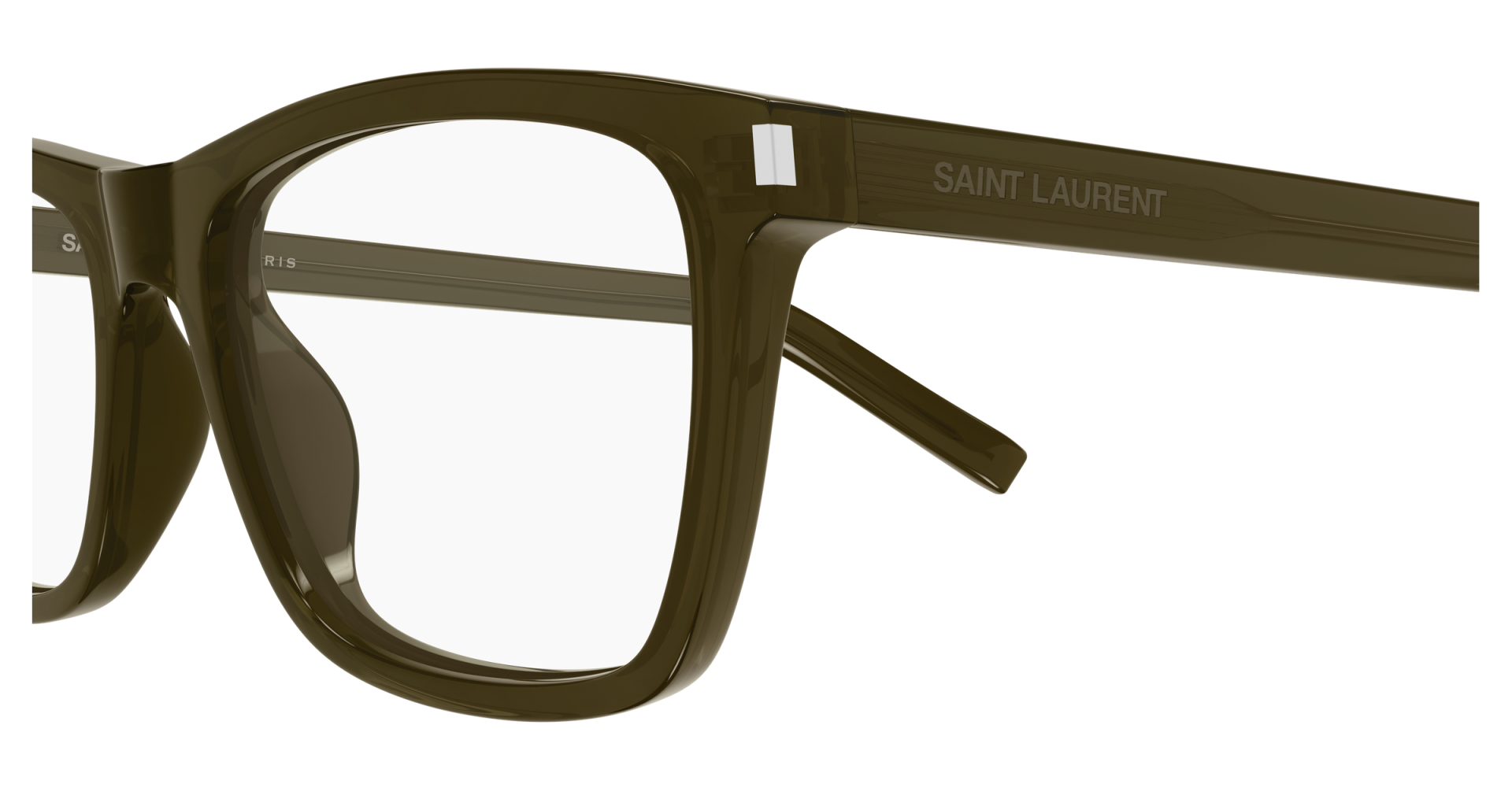 Occhiali da vista Saint Laurent SL 841 010 8056376667349 | Ottica Lux