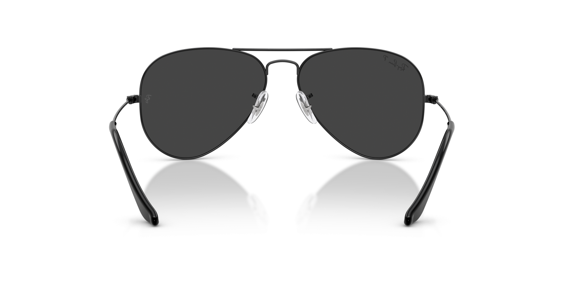Sunglasses Ray-Ban RB3025 AVIATOR LARGE METAL 928648 8056262997345 | Ottica Lux