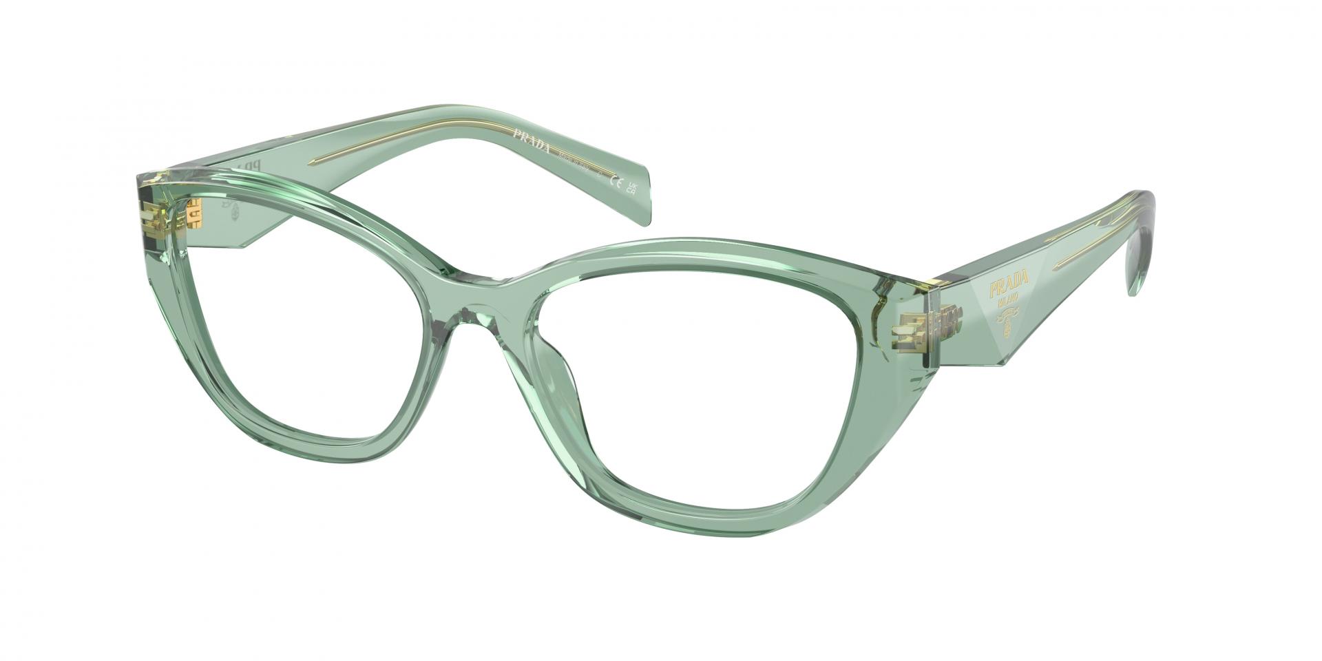 Occhiali da vista Prada PR 21ZV 11R1O1 8056262082041 | Ottica Lux