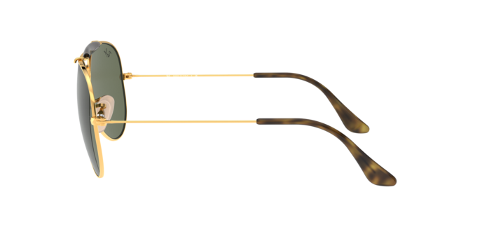 Occhiali da sole Ray-Ban RB3029 OUTDOORSMAN II 181 8053672494433 | Ottica Lux Occhiali da sole Ray-Ban RB3029 OUTDOORSMAN II 181 8053672494433 | Ottica Lux