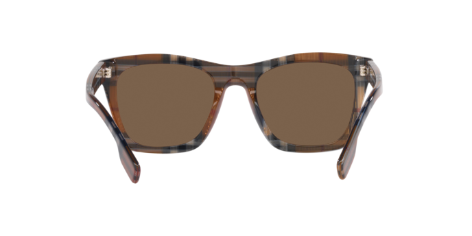 Occhiali da sole Burberry BE4348 COOPER 396673 8056597559706 | Ottica Lux