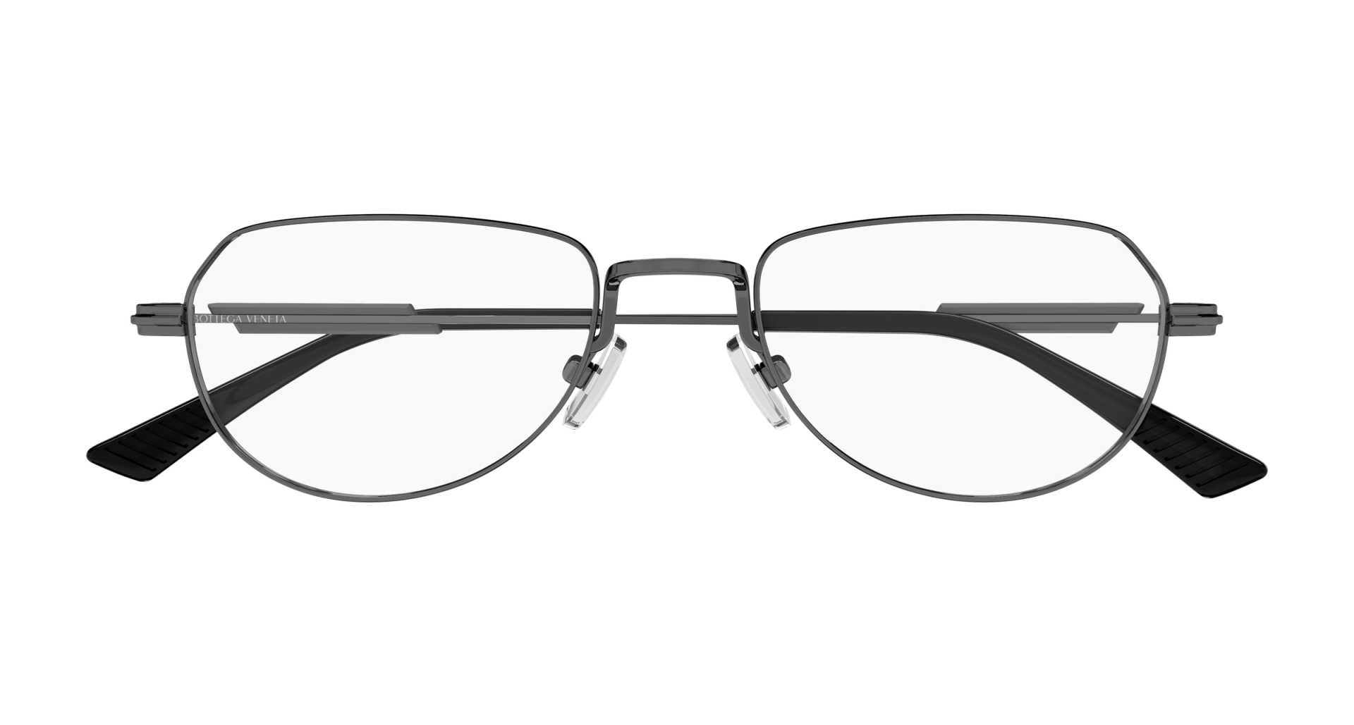 Occhiali da vista Bottega Veneta BV1510O 001 8056376694444 | Ottica Lux