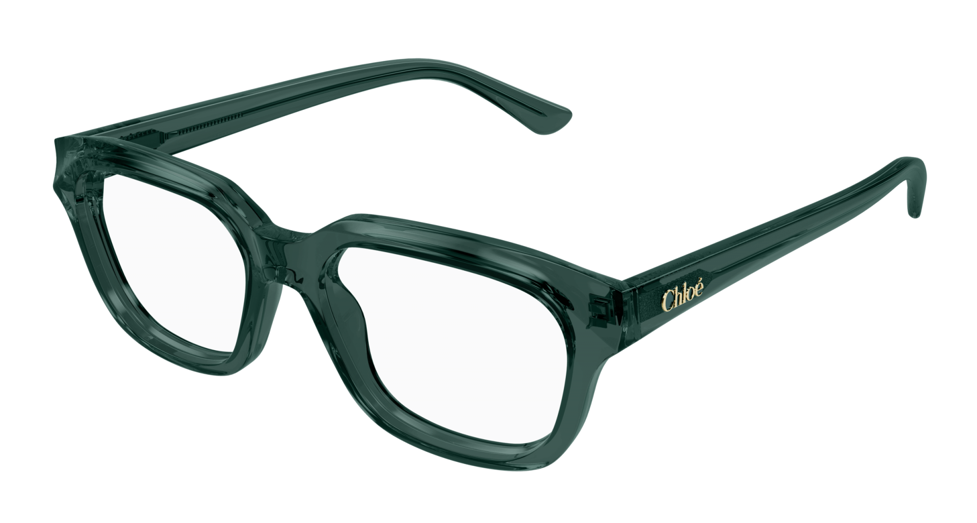 Ophthalmic frames Chloé CH0292O 010 8056376561258 | Ottica Lux