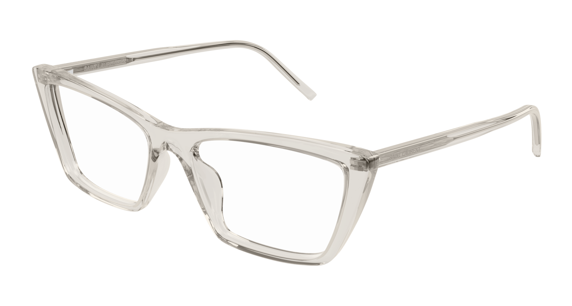 Ophthalmic frames Saint Laurent SL 737 MICA 8056376539509 | Ottica Lux